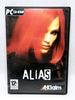 Alias - AKLAIM - PC CD-ROM