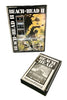 Beach-Head 1 & 2 Bundle - C64 Commodore 64
