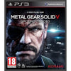 Metal Gear Solid Guns Of The Patriots & Ground Zeroes - SONY PS3 - Playstation 3