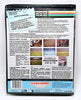 THEATRE EUROPE The Ultimate Conflict Simulation - Wargamer Series - Commodore 64