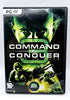 Command & Conquer 3: Tiberium Wars - PC DVD-ROM