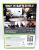 Battlefield 3 & 4 Bundle - EA - Microsoft XBOX 360
