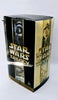 Star Wars VHS Original Trilogy Digitally Mastered - VHS Boxset