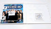 NCIS 3D: Based On The TV Series - PAL - Nintendo 3DS