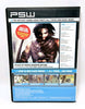 PSW DVD Bundle - Demo Disc - Vol. 53, 54, 55 & 56 - SONY PS2 - Playstation 2