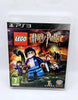 LEGO Harry Potter: Years 5-7 - SONY PS3 - Playstation 3