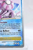 Pokémon TCG Palkia World Championship 2009 Bundle - Palkia 26/106 & Dp18