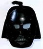Hasbro - Star Wars: Darth Vader Mask - 2010 - Talking & Sound Effects - Toy