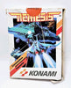 NEMESIS - KONAMI - C64 Commodore 64