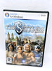 The Settlers : Rise Of An Empire - PC CD-ROM