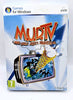 M.U.D. TV - Mud TV Business Strategy Game - PC CD-ROM