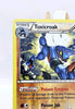 Toxicroak 59/114 - Reverse Holo Rare - NM - Pokemon TCG