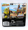 SHREK - SuperSlam - Nintendo GBA - Game Boy Advance