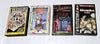 Ten Years After, Sword Slayer, Pedro & Werewolves of London - C64 Commodore 64