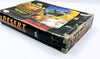 Desert Strike Return To The Gulf - NTSC USA - Nintendo SNES