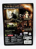 Splinter Cell double pack, Pandora Tomorrow & Chaos Theory Bundle PC CD-ROM