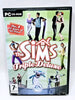 The Sims Triple Deluxe - 2004 - PC CD-ROM