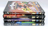 Power Rangers Bundle-Legendary Catastros, Looming Storm, Triassic Triumph - Book