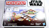Star Wars Monopoly: The Mandalorian Edition - Board Game