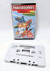 Action Force, Paratroopers, Renegade & Joe Blade 2 Bundle - C64 Commodore 64