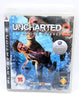Sony Play Station 3 Among Thieves - SONY PS3 - Playstation 3