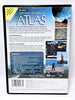 DK 3D World Atlas & Eingana Virtual 3D World Atlas Bundle - PC CD-ROM