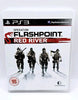 Operation Flashpoint Bundle: Red River & Dragon Rising- SONY PS3 - Playstation 3