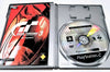 WRC World Rally Championship & Gram Turismo 3 A-spec - SONY PS2 - Playstation 2