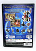 The Sims 2 Double Bundle- Incl- Makin' Magic, Unleashed, On Holiday & Uni- PC CD
