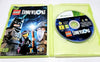 LEGO MARVEL, Harry Potter, Jurassic Park & Batman Bundle - DAMAGED - PC CD-ROM