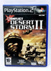 Conflict: Desert Storm II - SONY PS2 - Playstation 2