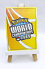 Dialga G Lv.X 122/127 - World Championship 2009 - LP - Pokémon TCG