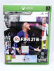 FIFA 21 - EA Sports - Microsoft - XBOX ONE