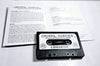 CRYSTAL CASTLES - U.S. Gold - C64 Commodore 64