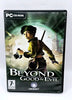 Beyond Good & Evil - 2003 - UBISOFT - PC CD-ROM