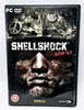 Warfare Game Bundle - ShellShock: Nam '67 & Red Orchestra: Ostfront- PC DVD-ROM