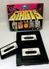 GIANTS - World Beaters - AMSTRAD CPC