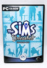 The Sims 2 Double Bundle- Incl- Makin' Magic, Unleashed, On Holiday & Uni- PC CD