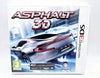 Asphalt 3D - PAL - Nintendo 3DS