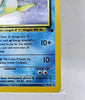Lapras 10/62 - Fossil - Holo - Pokémon TCG