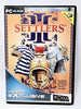 The Settlers III & VII Bundle - PC CD-ROM