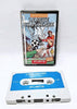 ATLANTIS Sports Bundle - League Challenge, Olympiad '86 & Alpine Games - AMSTRAD