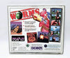 Worms 1995 - OCEAN - TEAM 17 - PC CD-ROM