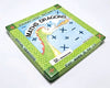 Cave Maze & Maths Dragons Bundle - Educational - Coombe Valley Software - Amiga