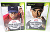 Tiger Woods PGA Tour 2004 & 2005 Bundle - Microsoft - XBOX Classic