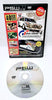 PSW DVD Bundle - Demo Disc - Vol. 53, 54, 55 & 56 - SONY PS2 - Playstation 2