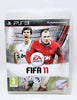 2010 FIFA World Cup South Africa, FIFA 11 & FIFA 12 Bundle -Sony - PlayStation 3