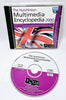 Interactive World Atlas, Hutchinson Encyclopedia & Reference Suite - PC CD-ROM