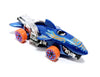 Hot Wheels Toyota Truck 2015, Ford F-150 Raptor 2015 & Sharkruiser 1986 - Toys