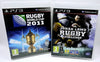 Jonah Lomu Rugby Challenge & World Cup 2011 Bundle - SONY PS3 - Playstation 3